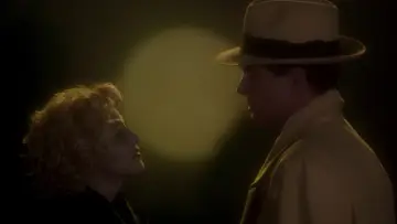 Zasłona do filmu "Dick Tracy" #744921