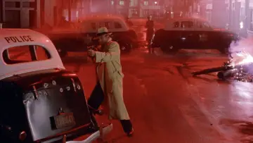 Zasłona do filmu "Dick Tracy" #744922