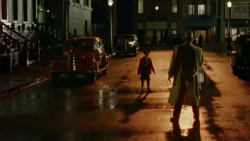 Zasłona do filmu "Dick Tracy" #744928