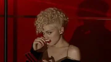 Zasłona do filmu "Dick Tracy" #744932