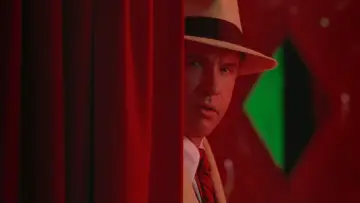 Zasłona do filmu "Dick Tracy" #744933
