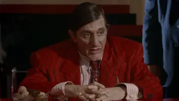 Zasłona do filmu "Dick Tracy" #744934
