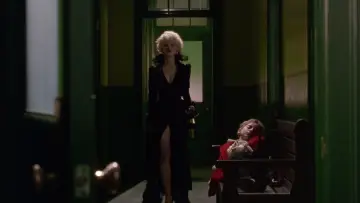 Zasłona do filmu "Dick Tracy" #744935