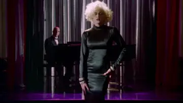 Zasłona do filmu "Dick Tracy" #744937