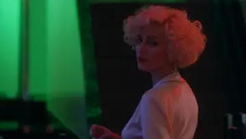 Zasłona do filmu "Dick Tracy" #744943