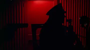 Zasłona do filmu "Dick Tracy" #744945