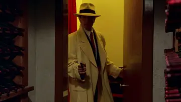 Zasłona do filmu "Dick Tracy" #744950