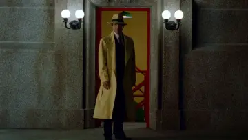 Zasłona do filmu "Dick Tracy" #744953