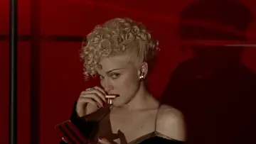 Zasłona do filmu "Dick Tracy" #744968