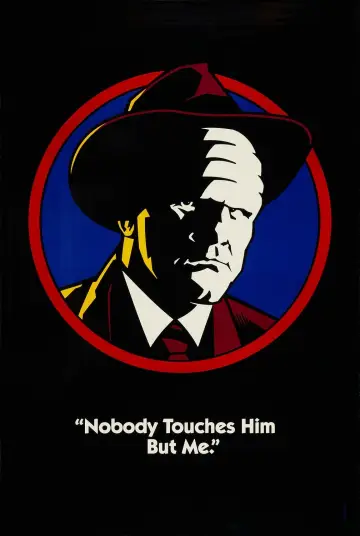 Plakat do filmu "Dick Tracy" #744991