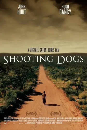 Shooting Dogs