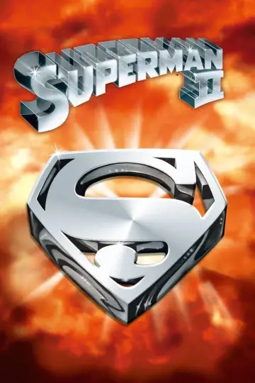 Plakat do filmu "Superman II" #156041