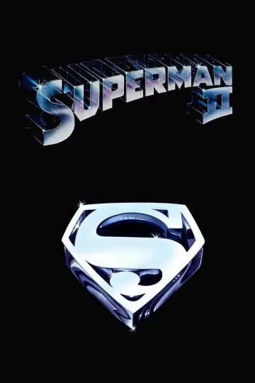 Plakat do filmu "Superman II" #156049