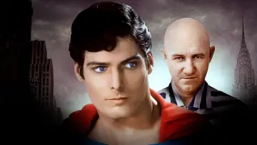 Zasłona do filmu "Superman II" #267434