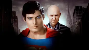 Zasłona do filmu "Superman II" #267435