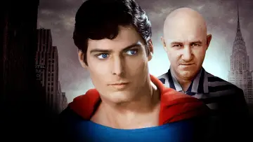 Zasłona do filmu "Superman II" #267436