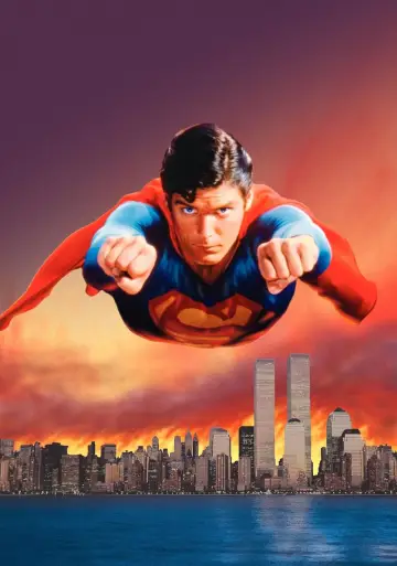 Plakat do filmu "Superman II" #267440