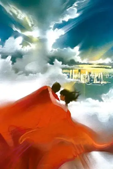 Plakat do filmu "Superman II" #267442
