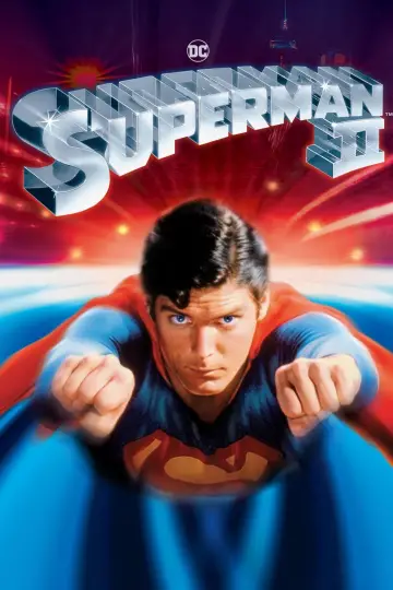 Plakat do filmu "Superman II" #693546