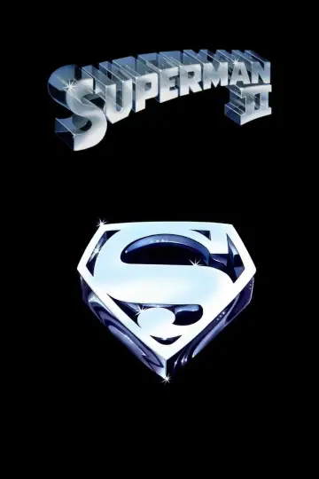 Plakat do filmu "Superman II" #693551