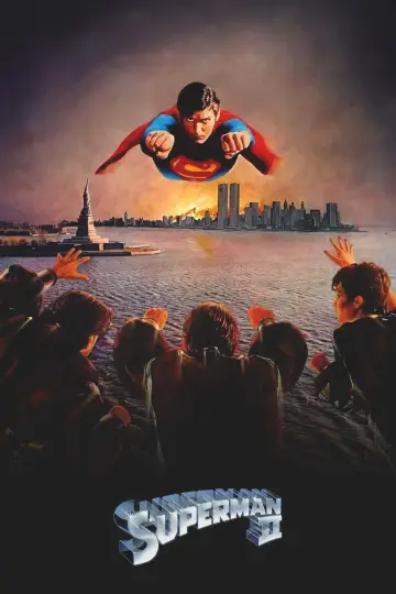 Superman II
