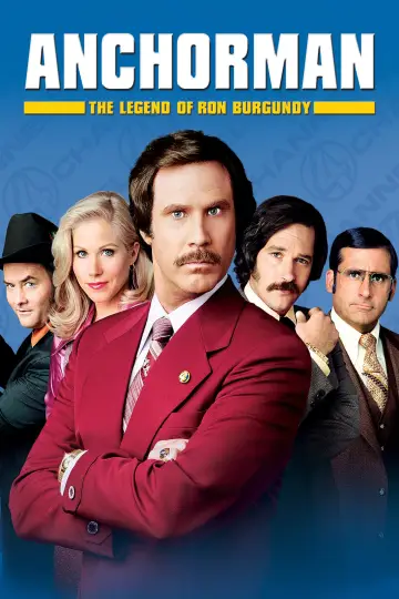 Plakat do filmu "Legenda telewizji" #110770