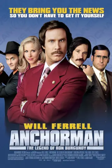 Plakat do filmu "Legenda telewizji" #110772
