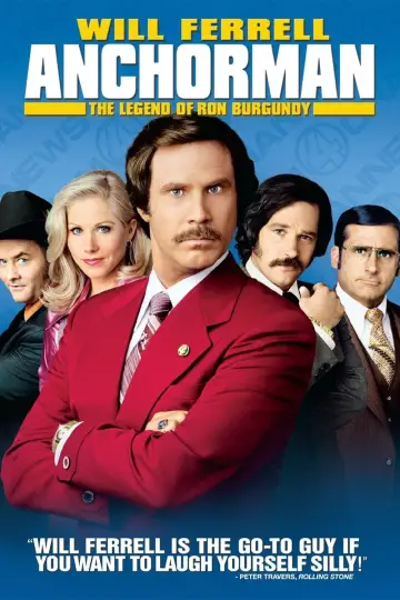 Plakat do filmu "Legenda telewizji" #110776