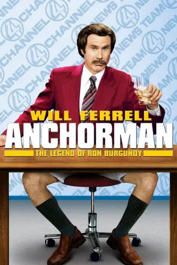 Plakat do filmu "Legenda telewizji" #110777