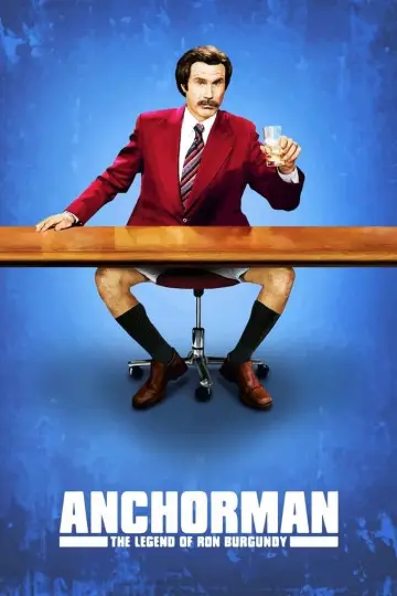 Plakat do filmu "Legenda telewizji" #110781