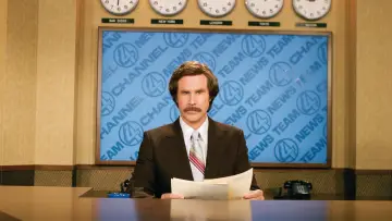Zasłona do filmu "Legenda telewizji" #1737545