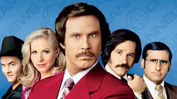 Zasłona do filmu "Legenda telewizji" #268058