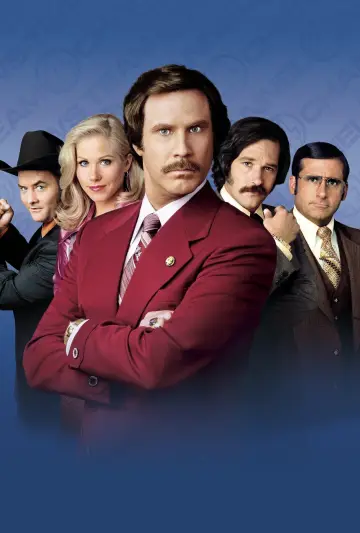 Plakat do filmu "Legenda telewizji" #268061