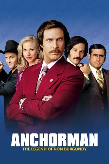 Plakat do filmu "Legenda telewizji" #410115
