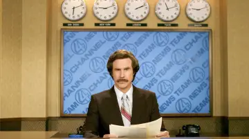 Zasłona do filmu "Legenda telewizji" #488863