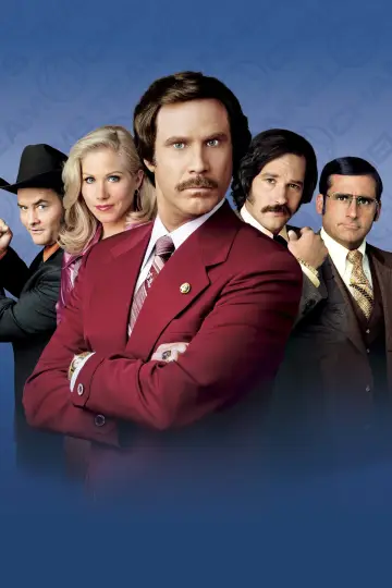 Plakat do filmu "Legenda telewizji" #488867