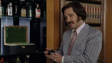 Zasłona do filmu "Legenda telewizji" #694908