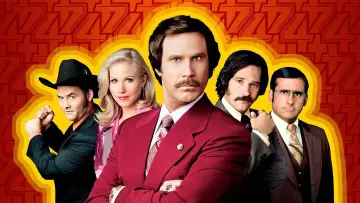 Zasłona do filmu "Legenda telewizji" #694914