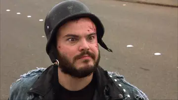 Zasłona do filmu "Legenda telewizji" #694915