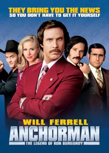 Plakat do filmu "Legenda telewizji" #694924