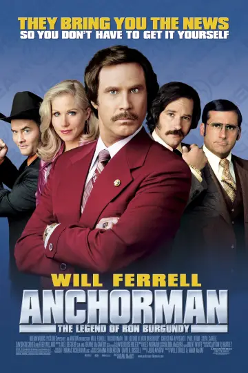 Plakat do filmu "Legenda telewizji" #694925