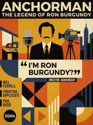 Plakat do filmu "Legenda telewizji" #860761
