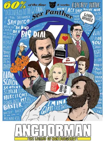 Plakat do filmu "Legenda telewizji" #860763