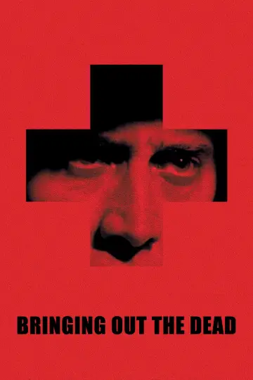 Plakat do filmu "Ciemna strona miasta" #128057