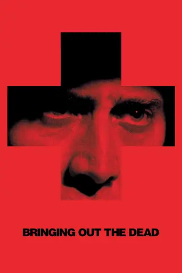 Plakat do filmu "Ciemna strona miasta" #128067