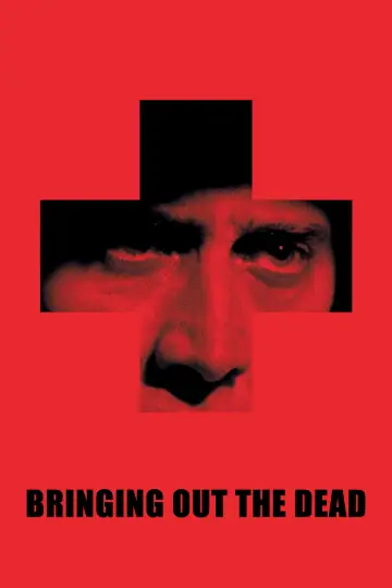 Plakat do filmu "Ciemna strona miasta" #128068