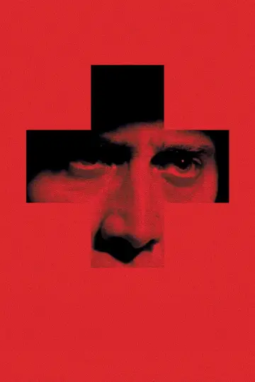 Plakat do filmu "Ciemna strona miasta" #474923