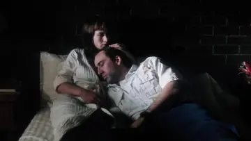 Zasłona do filmu "Ciemna strona miasta" #717055