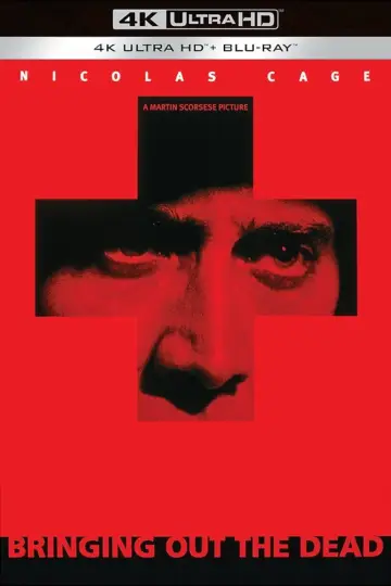 Plakat do filmu "Ciemna strona miasta" #893473