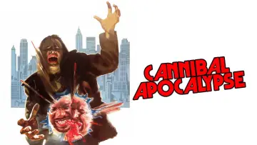 Zasłona do filmu "Apocalypse Domani" #1117419